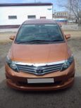  Honda Airwave 2008 , 600000 , 