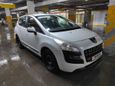 SUV   Peugeot 3008 2011 , 620000 , 