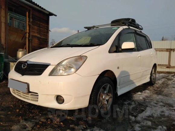    Toyota Corolla Spacio 2002 , 350000 , 