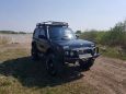 SUV    4x4 2121  2018 , 1500000 , -