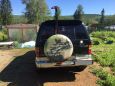 SUV   Isuzu Bighorn 1997 , 510000 , 