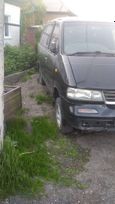    Nissan Largo 1995 , 115000 , 