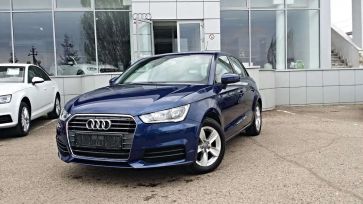  Audi A1 2015 , 948000 ,  