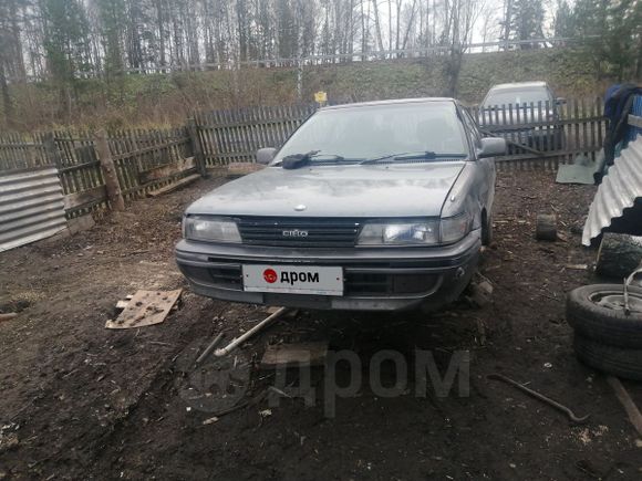  Toyota Sprinter 1991 , 25000 , 