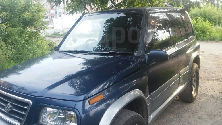 SUV   Suzuki Escudo 1996 , 250000 , 