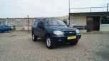 SUV   Chevrolet Niva 2003 , 175000 , 