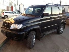 SUV     2012 , 620000 , 