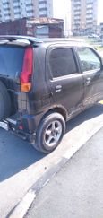 SUV   Daihatsu Terios Kid 1999 , 155000 , -