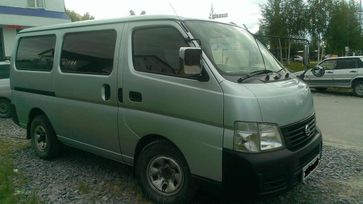    Nissan Caravan 2003 , 620000 , 