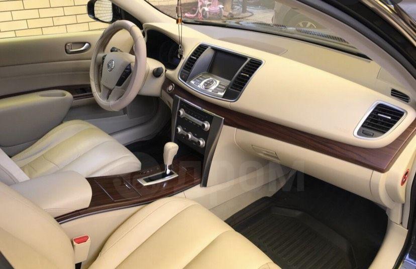 5 причин покупать и не покупать Nissan Teana II J32 - КОЛЕСА.ру - автомобильный