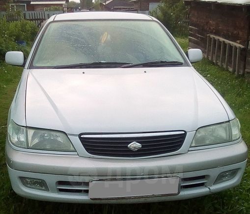  Toyota Corona Premio 1998 , 205000 , 