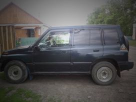 SUV   Suzuki Escudo 1993 , 200000 , 