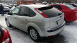  Ford Focus 2007 , 259000 , 