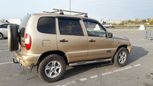 SUV   Chevrolet Niva 2005 , 255000 , 