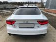  Audi A7 2012 , 1250000 , 