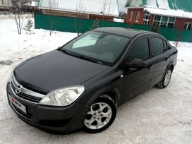  Opel Astra 2010 , 389000 , 