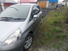  Honda Fit 2003 , 255000 , 