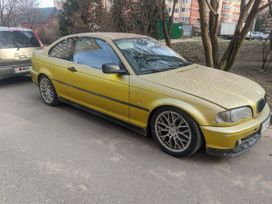  BMW 3-Series 1999 , 369900 , 