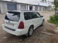 SUV   Subaru Forester 2002 , 485000 , 