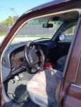 SUV   Toyota Land Cruiser 1992 , 660000 , 