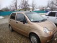 Daewoo Matiz 2004 , 138000 , 