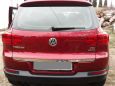 SUV   Volkswagen Tiguan 2011 , 735000 , 