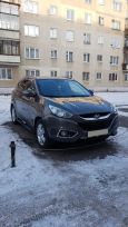 SUV   Hyundai ix35 2011 , 700000 , -