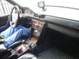  Mercedes-Benz E-Class 1992 , 650000 , 