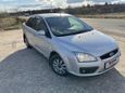  Ford Focus 2007 , 260000 , 