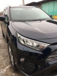 SUV   Toyota RAV4 2019 , 2399000 , 