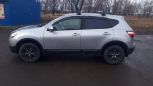 SUV   Nissan Qashqai 2010 , 670000 , 