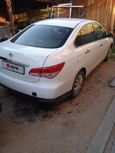  Nissan Almera 2014 , 480000 , -