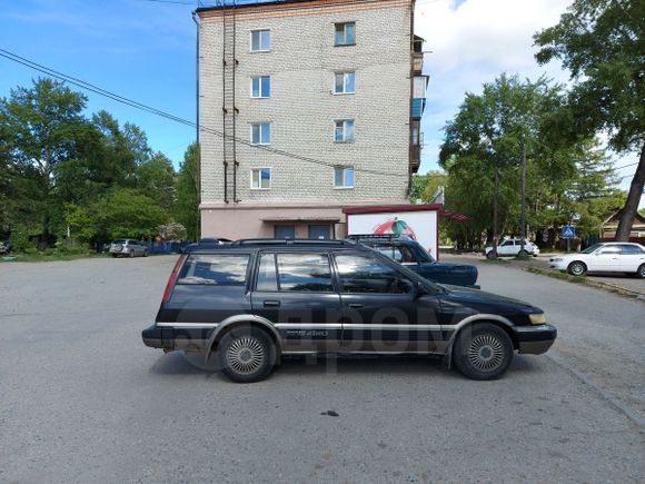  Toyota Sprinter Carib 1993 , 130000 , 