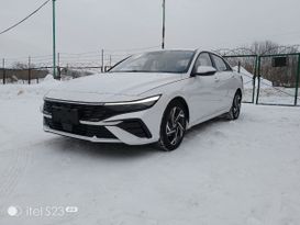  Hyundai Elantra 2023 , 2399000 , 