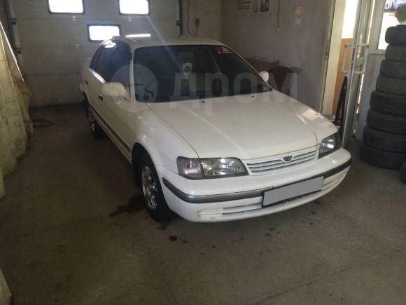  Toyota Tercel 1998 , 145000 , 