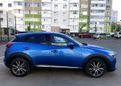 SUV   Mazda CX-3 2016 , 1450000 , 