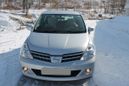  Nissan Tiida 2012 , 460000 , 