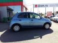  Nissan Micra 2010 , 385000 , -