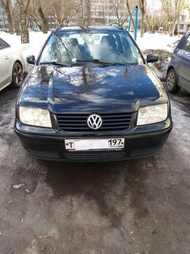  Volkswagen Jetta 2001 , 280000 , 