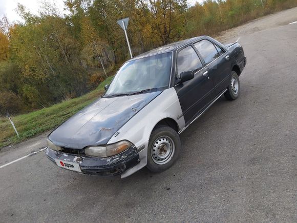  Toyota Carina 1989 , 40000 , 