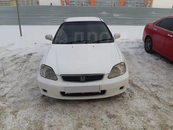  Honda Civic Ferio 2000 , 150000 , 