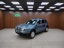 SUV   Renault Duster 2013 , 880000 , 