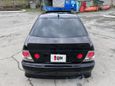  Toyota Altezza 2003 , 800000 , 