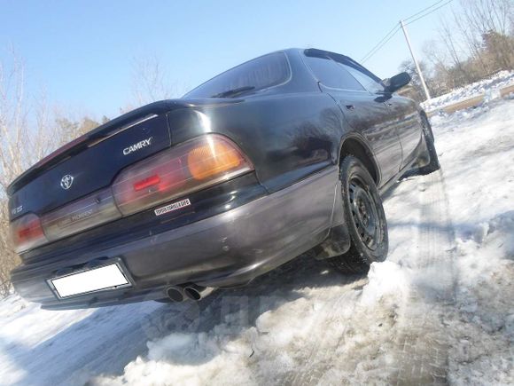  Toyota Camry Prominent 1991 , 130000 , 