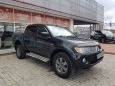  Mitsubishi L200 2008 , 705000 , 