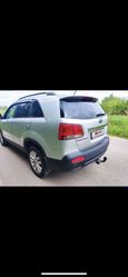 SUV   Kia Sorento 2010 , 1250000 , 