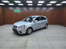  Kia Rio 2010 , 775000 , 