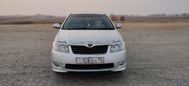  Toyota Corolla Fielder 2005 , 420000 , 