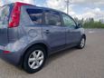  Nissan Note 2007 , 295000 , 