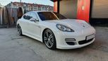  Porsche Panamera 2010 , 1650000 , 